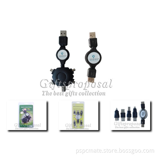 2 in 1 usb kits